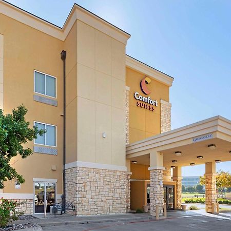 Comfort Suites West Dallas - Cockrell Hill Экстерьер фото