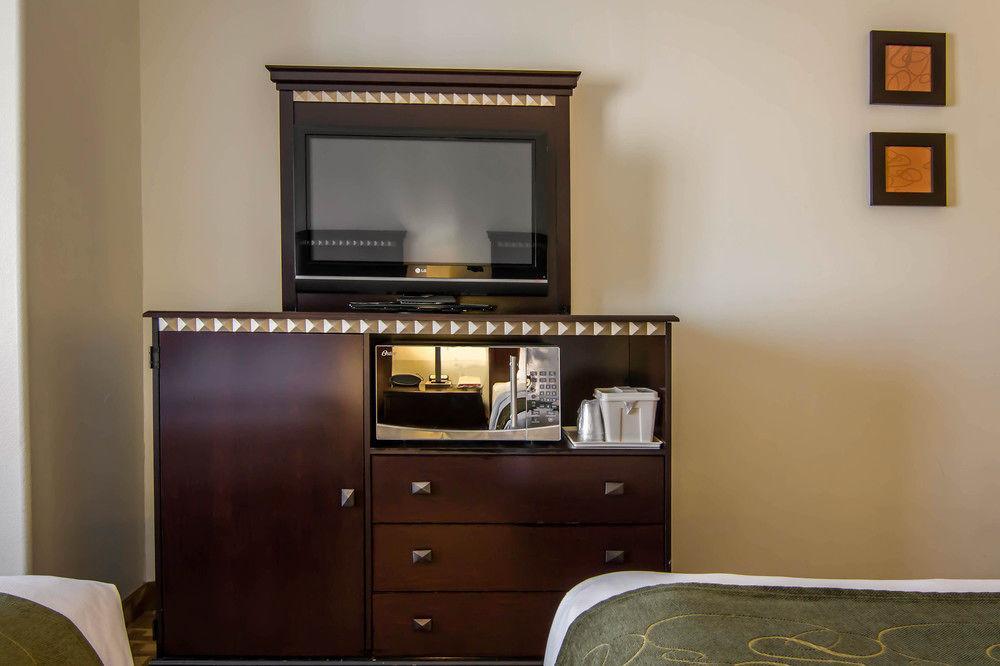 Comfort Suites West Dallas - Cockrell Hill Экстерьер фото
