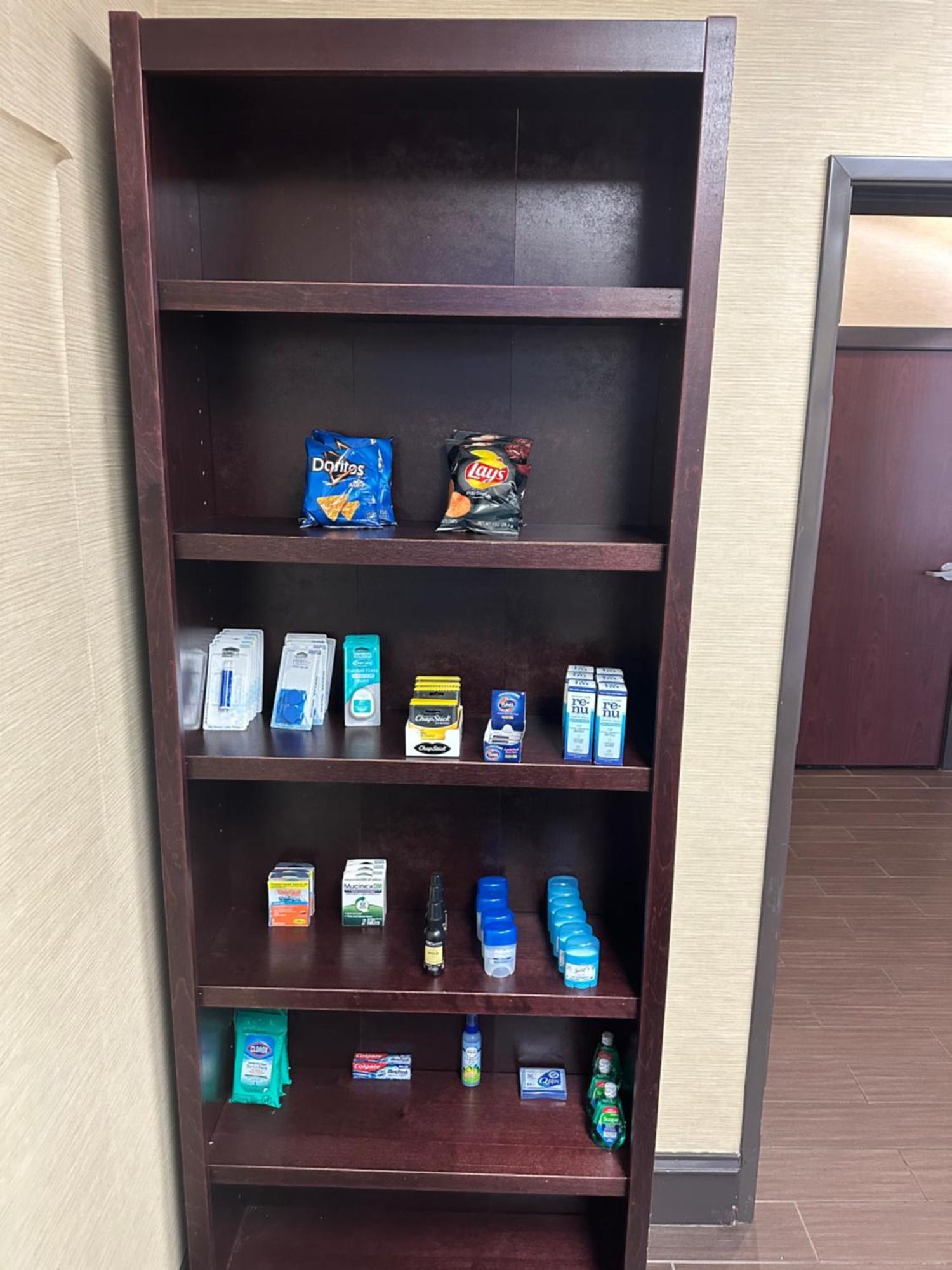 Comfort Suites West Dallas - Cockrell Hill Экстерьер фото